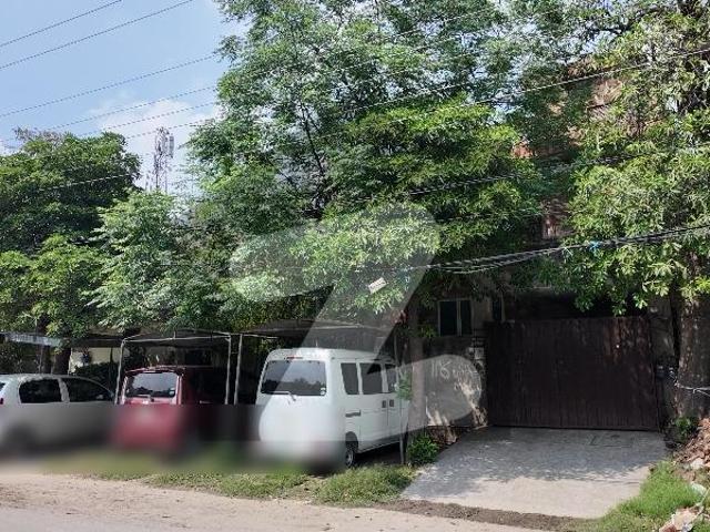 House for sale in Rawalpindi, Islamabad Capital Territory