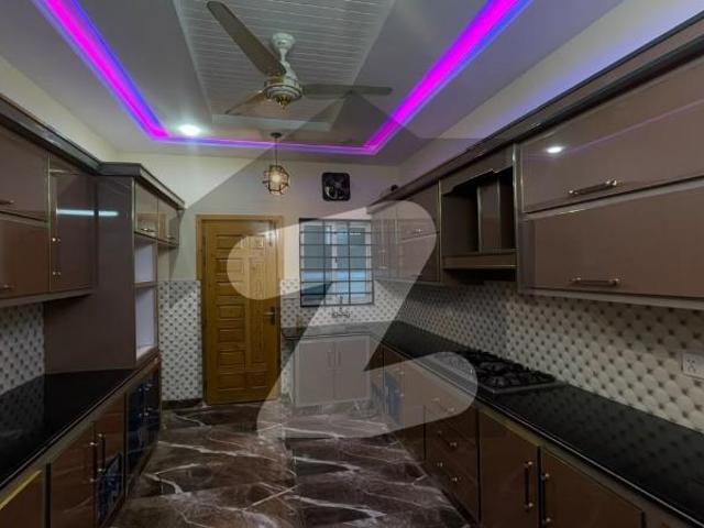 House for rent in اسلام آباد, زون 1
