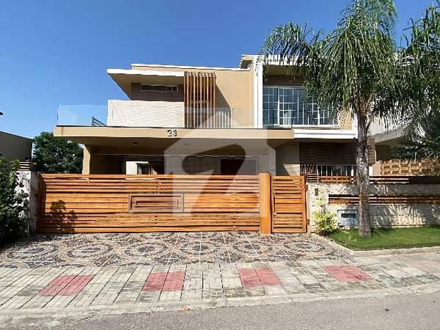 House for sale in Islamabad