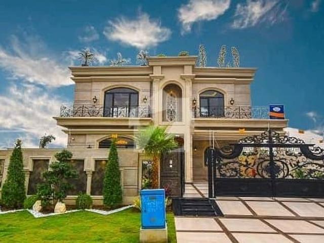 House for sale in Rawalpindi, Islamabad Capital Territory