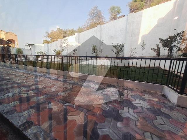 House for sale in اسلام آباد, زون 1