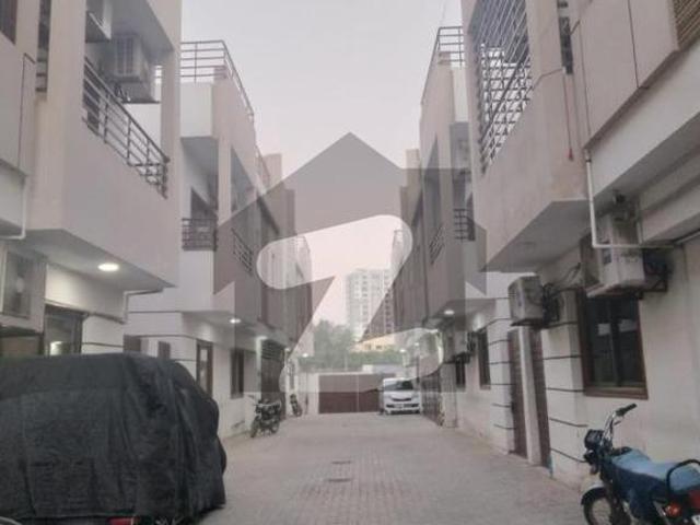 House for rent in Clifton, North Waziristan