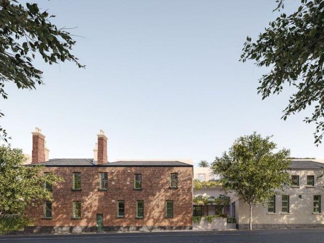Apartment for sale in Camerons Creek, Victoria