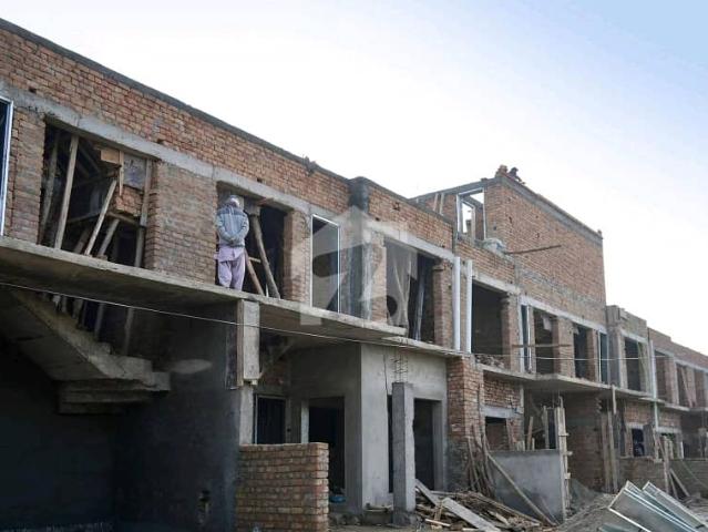 House for sale in Rawalpindi, Islamabad Capital Territory