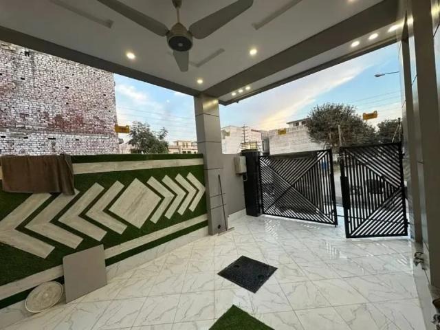 House for sale in Rawalpindi, Islamabad Capital Territory