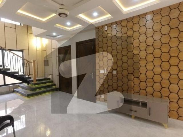 House for sale in Islamabad