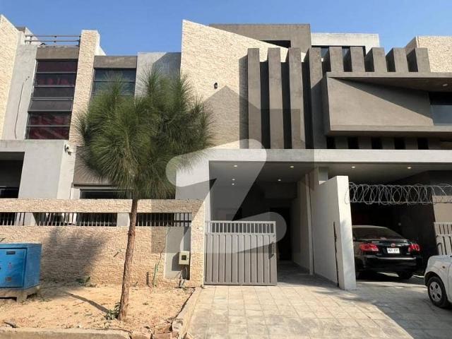 House for sale in Islamabad