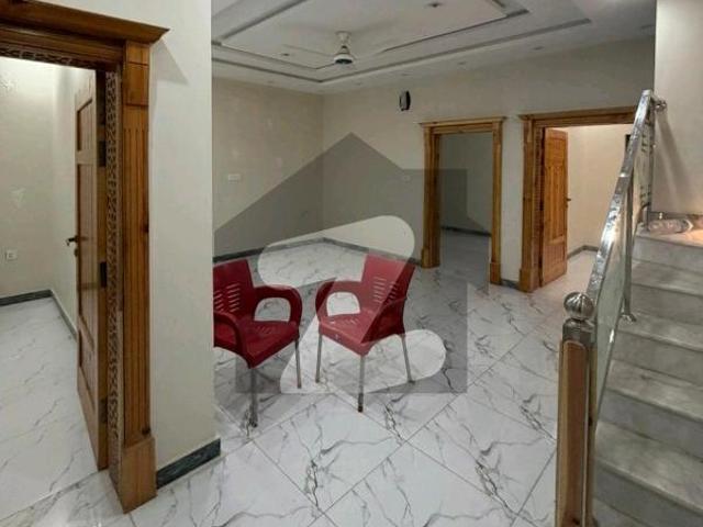 House for rent in Islamabad