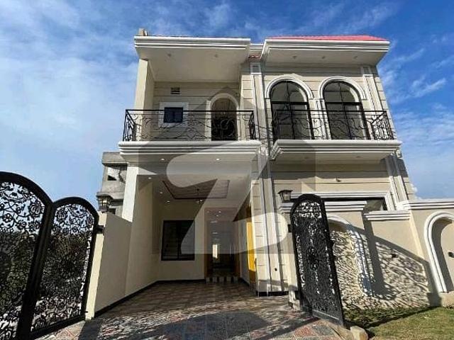 House for sale in Islamabad