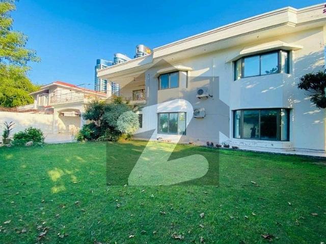 House for rent in Islamabad