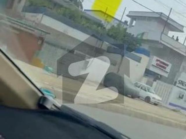 House for rent in North Nazimabad Town, North Waziristan