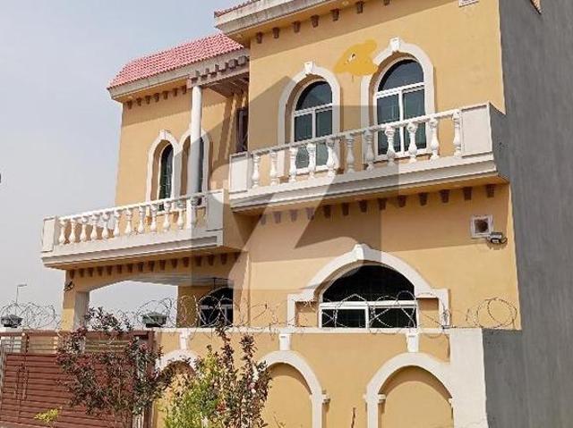 House for sale in Rawalpindi
