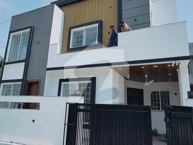 House for rent in Islamabad