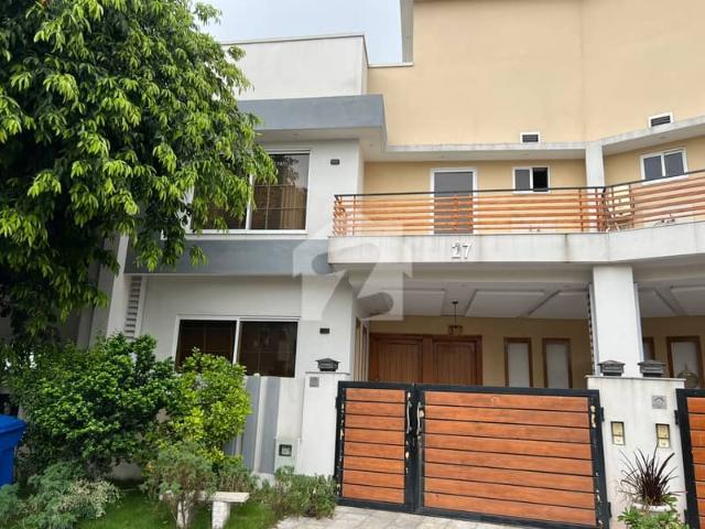 House for sale in Islamabad