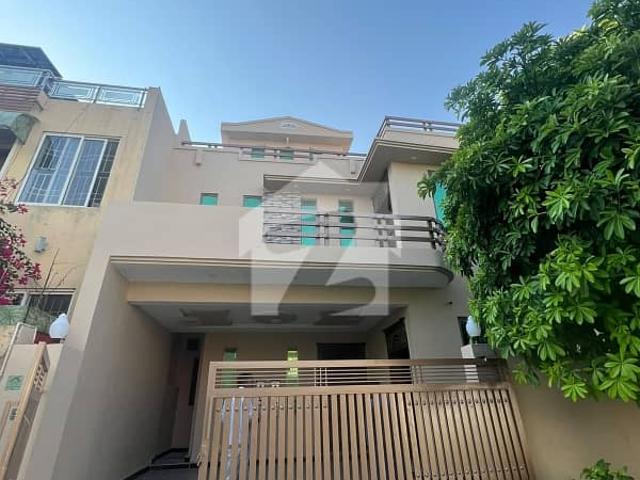 House for rent in Islamabad
