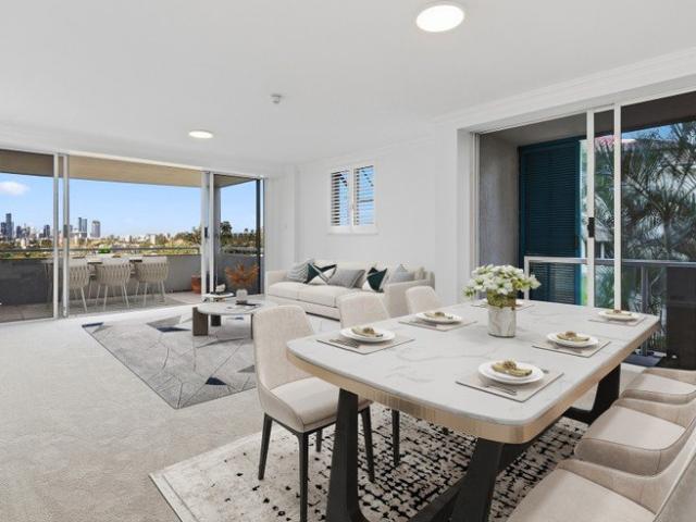 Apartment for sale in Toombul, Queensland