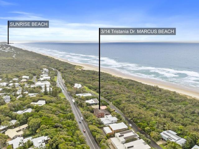 Apartment for sale in Marcus Beach, Queensland