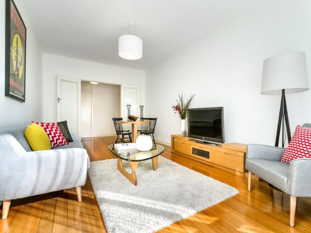 Apartment for rent in Camerons Creek, Victoria