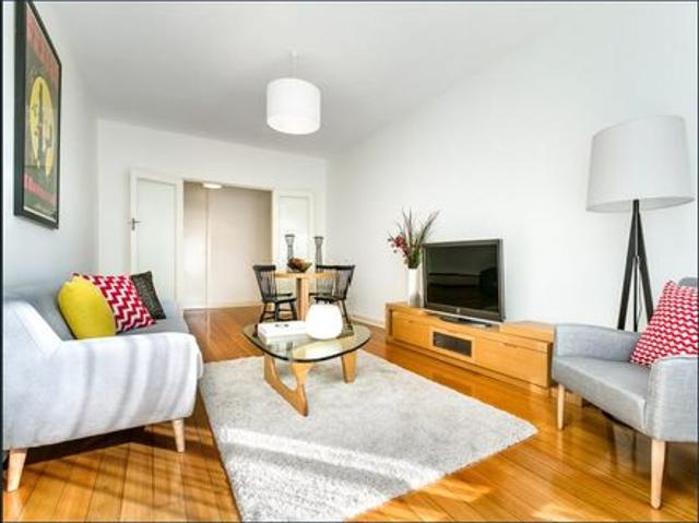 Apartment for rent in Camerons Creek, Victoria