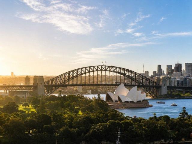 Apartment for sale in Sydney, New South Wales