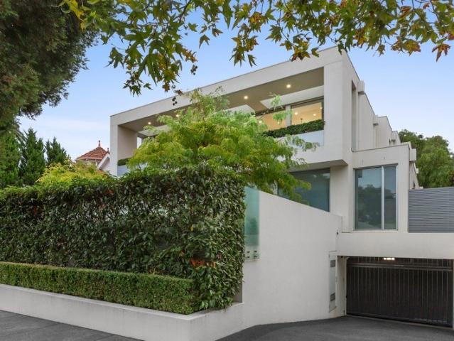 Apartment for sale in Camerons Creek, Victoria