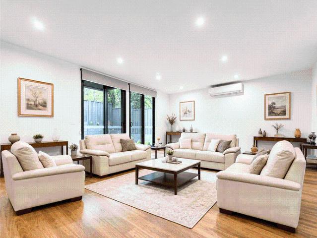 Townhouse for rent in Camerons Creek, Victoria