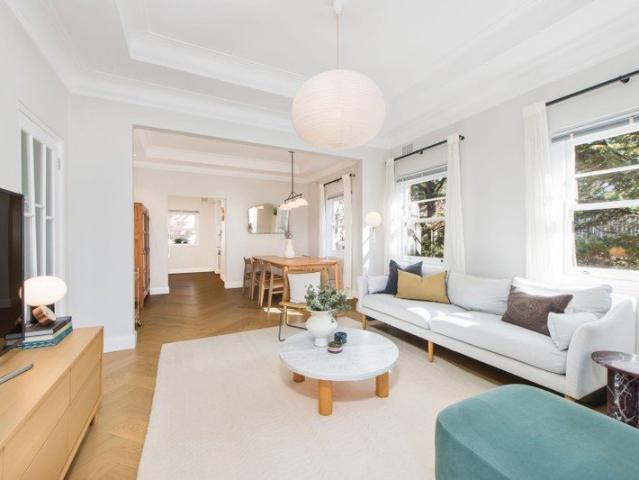 Apartment for sale in Sydney, New South Wales