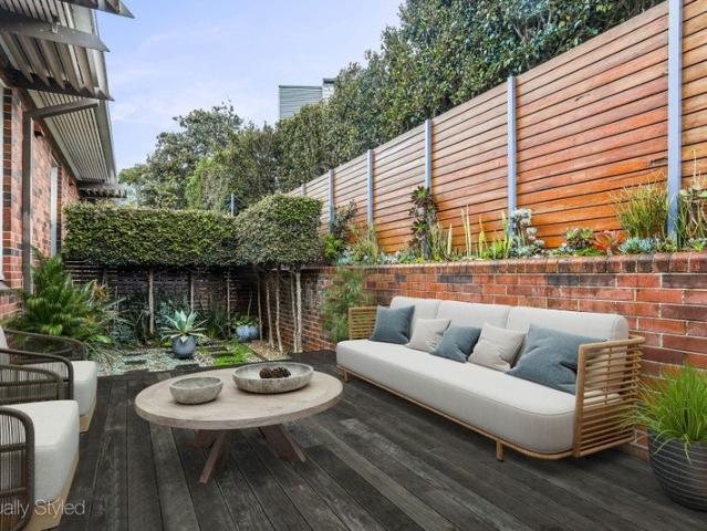 Apartment for rent in Sydney, New South Wales