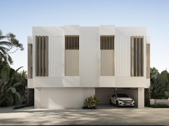 Townhouse for sale in Toombul, Queensland