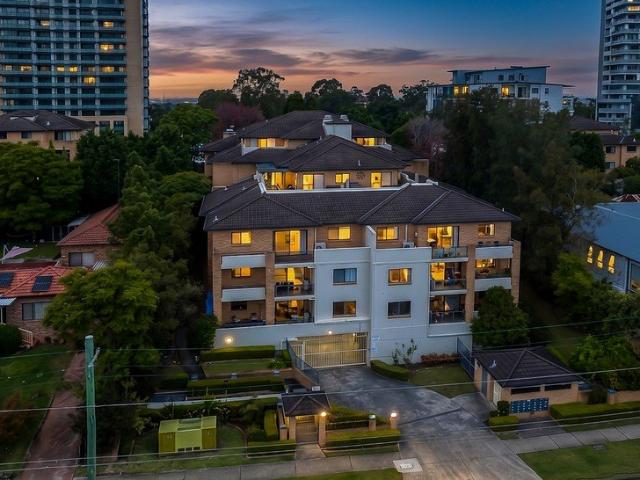 Apartment for sale in Sydney, New South Wales