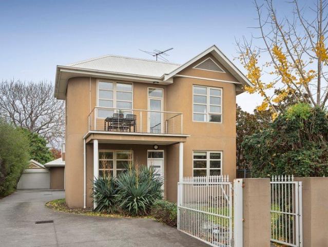 Townhouse for sale in Camerons Creek, Victoria