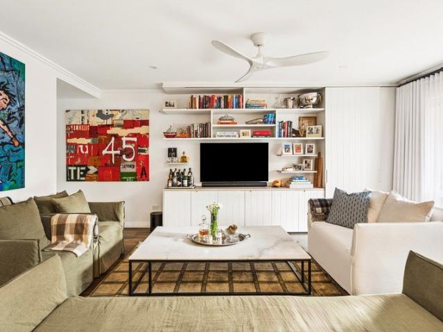 Apartment for sale in Darlinghurst, Sydney