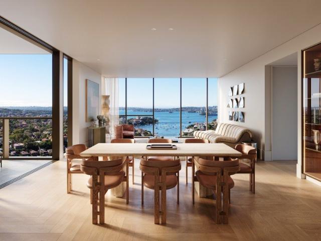 Apartment for sale in Sydney, New South Wales