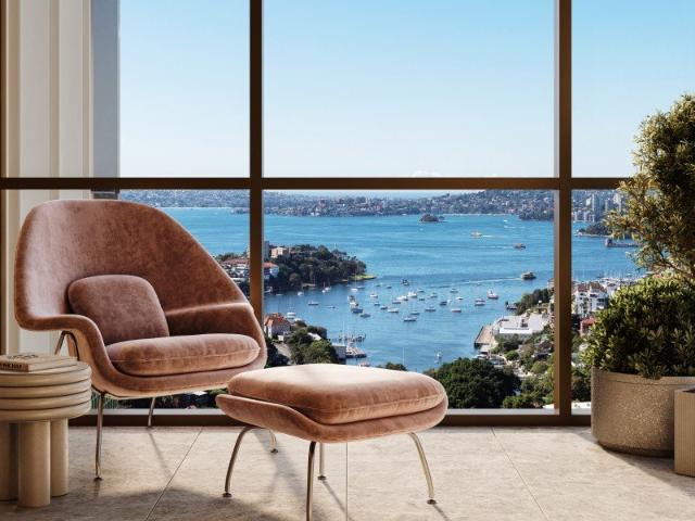Apartment for sale in Sydney, New South Wales