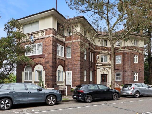 Apartment for sale in Sydney, New South Wales