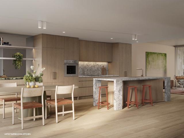 Apartment for sale in Camerons Creek, Victoria