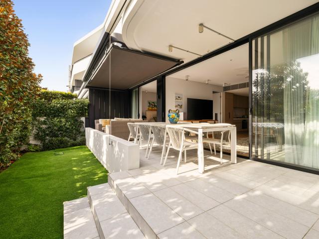 Apartment for sale in New South Wales