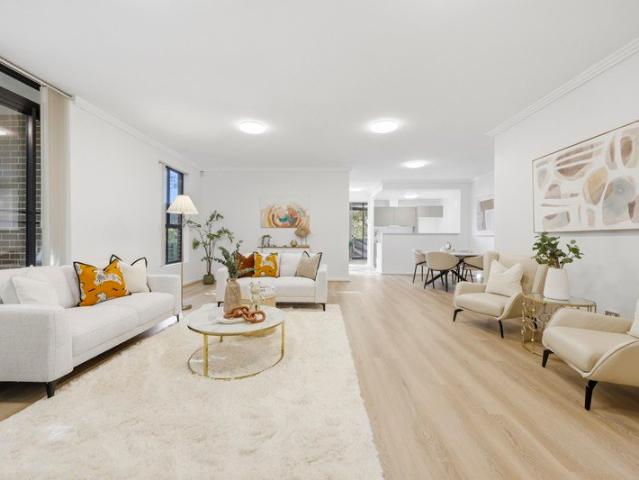 Apartment for sale in Sydney, New South Wales