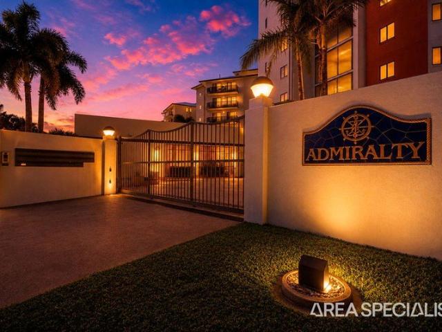 Apartment for sale in Mackay, Queensland