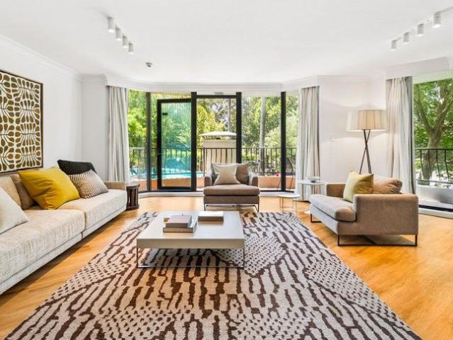 Apartment for sale in Sydney, New South Wales