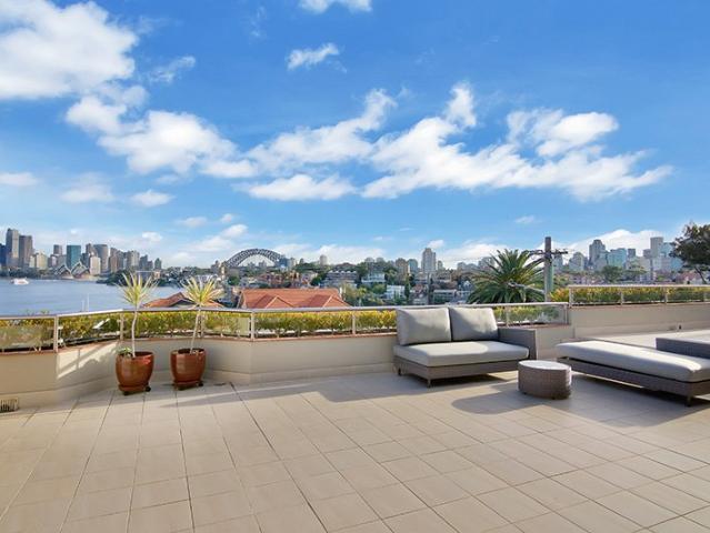 Apartment for rent in Sydney, New South Wales