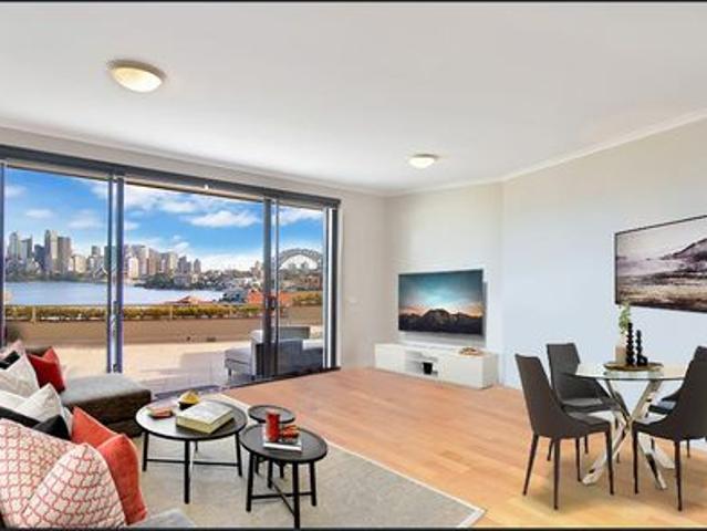 Apartment for rent in Sydney, New South Wales