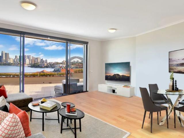 Apartment for rent in Sydney, New South Wales