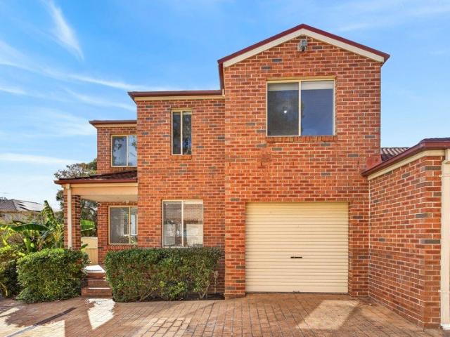 Townhouse for sale in Sydney, New South Wales