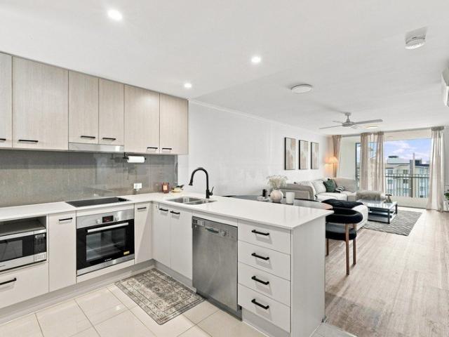 Apartment for sale in Toombul, Queensland