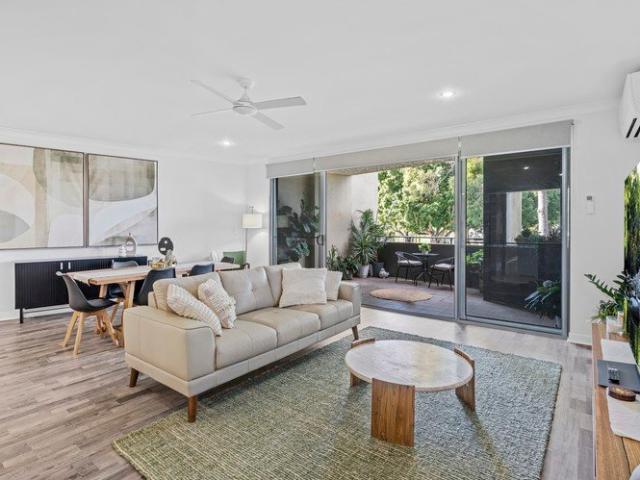 Apartment for sale in Fernbrook, Queensland