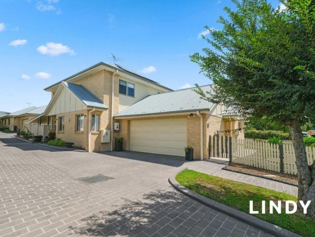 Townhouse for sale in Hunterview, Singleton Council