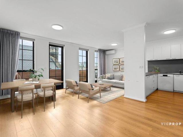 Apartment for sale in Camerons Creek, Victoria