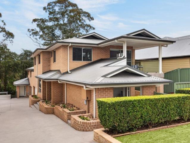 Townhouse for sale in Sydney, Blue Mountains City Council