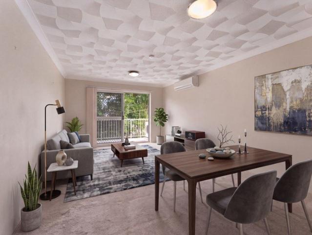 Apartment for sale in Toombul, Greater Brisbane